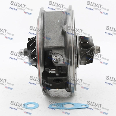 Core assembly, turbocharger (47.1505)