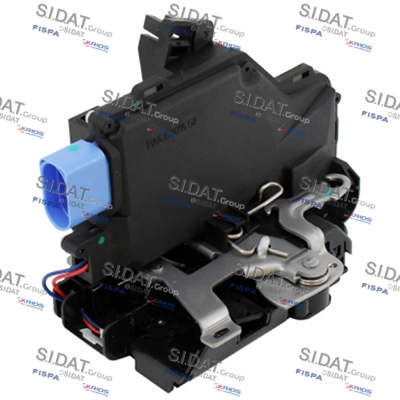 Door Lock (610776A2)