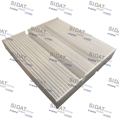 Filter, cabin air (MC2501)