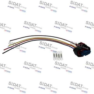 Cable Repair Kit, air pressure sensor (altitude adaption) (405025)
