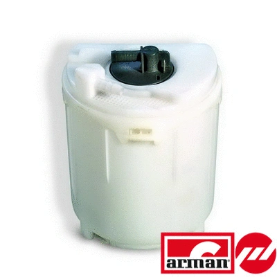 Swirl Pot, fuel pump (70025AS)