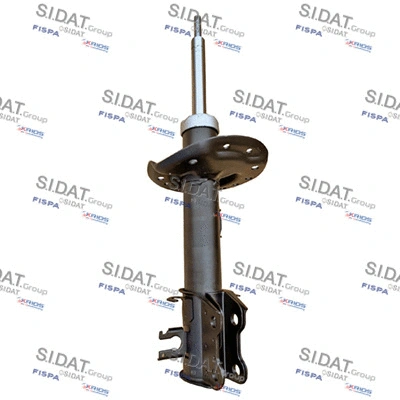 Shock Absorber (F210G1599)