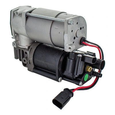 Compressor, compressed air system (440005)