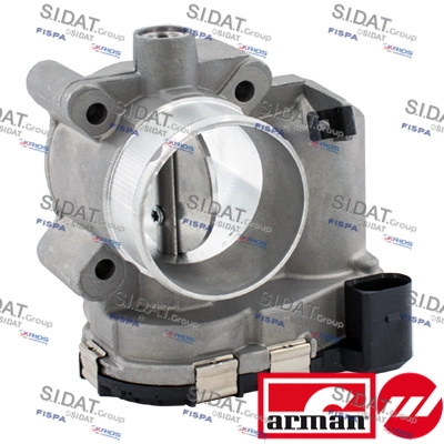 Throttle Body (88.277AS)