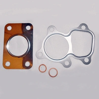 Mounting Kit, charger (47.956)