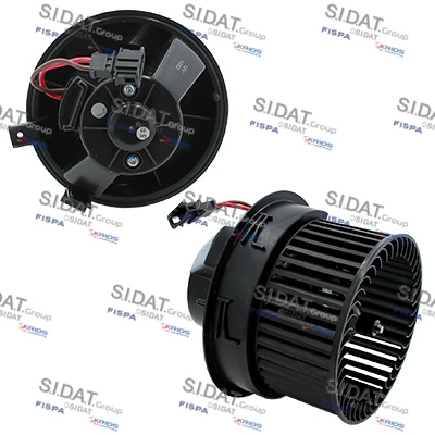 Interior Blower (9.2328)