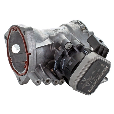 Throttle Body (88.195)