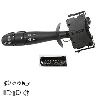 Steering Column Switch (430744)