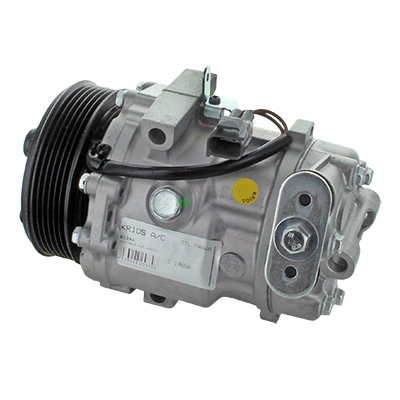 Compressor, air conditioning (1.1355R)