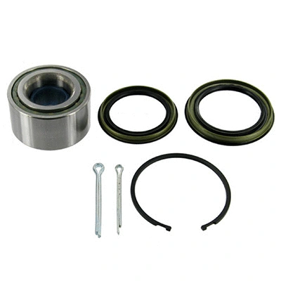 Wheel Bearing Kit (460525)
