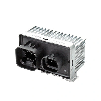 Control Unit, glow time (2.85942)