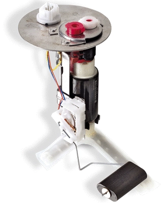 Fuel Feed Unit (72096)