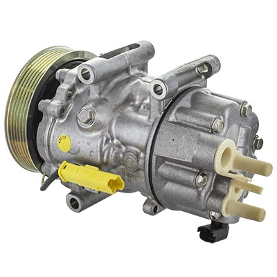Compressor, air conditioning (1.1414)