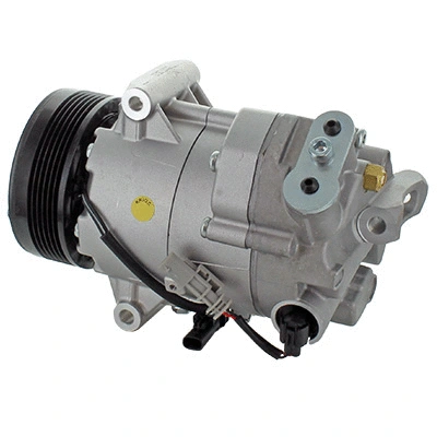 Compressor, air conditioning (1.4119A)