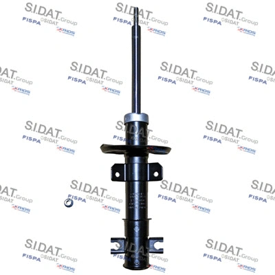 Shock Absorber (F210G1458)