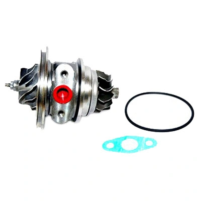 Core assembly, turbocharger (47.292)