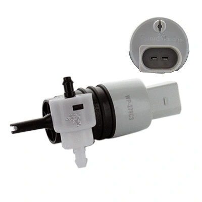 Washer Fluid Pump, window cleaning (5.5194)