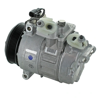 Compressor, air conditioning (1.5431)