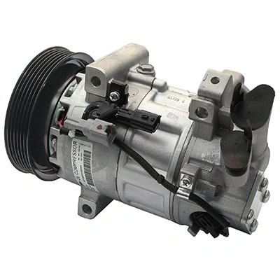 Compressor, air conditioning (1.2153)