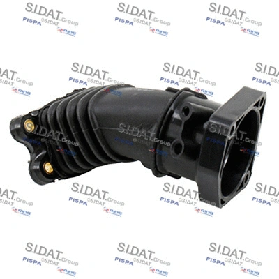 Intake Hose, air filter (500005)