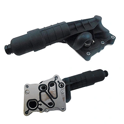 Oil Cooler, engine oil (590231)