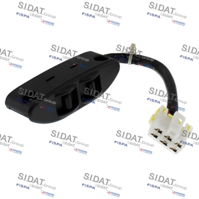 Switch, seat adjustment (640181A2)