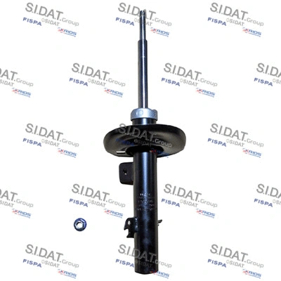 Shock Absorber (F210G0585)