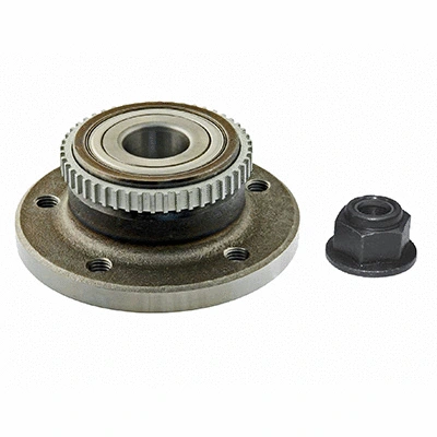 Wheel Bearing Kit (460317)