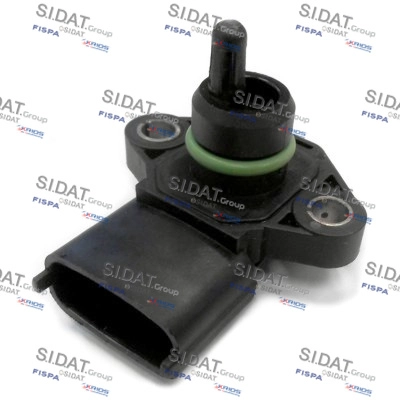Sensor, intake manifold pressure (84.498A2)