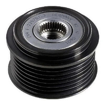 Alternator Freewheel Clutch (455019)