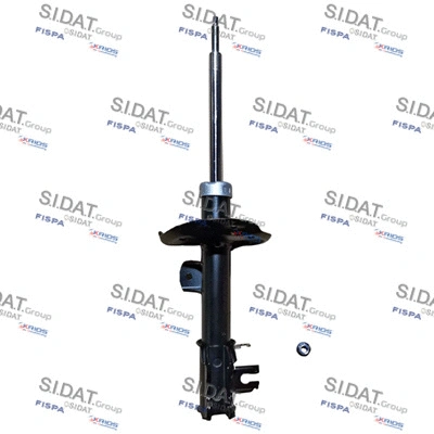 Shock Absorber (F210G1485)