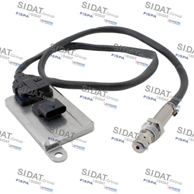 NOx Sensor, NOx catalytic converter (82.3181A2)