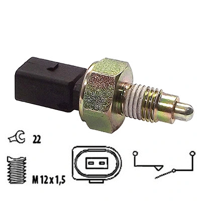 Switch, reverse light (3.234166)