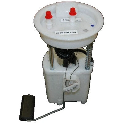 Fuel Feed Unit (72514)