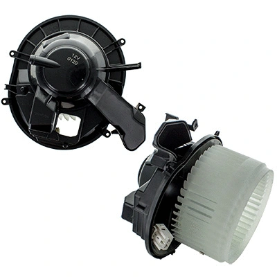 Fan, engine cooling (9.2224)