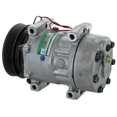 Compressor, air conditioning (SB.267S)