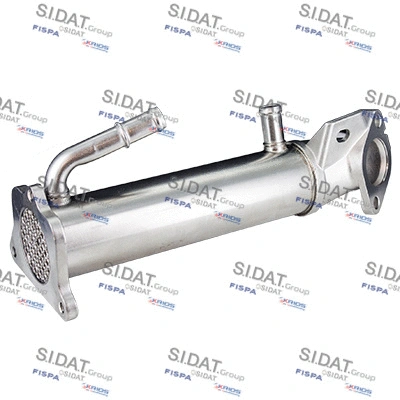 Cooler, exhaust gas recirculation (83.1241A2)