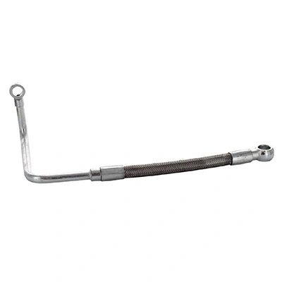 Oil Pipe, charger (47.2058)