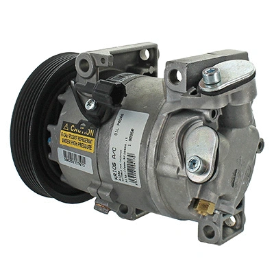 Compressor, air conditioning (1.9025R)