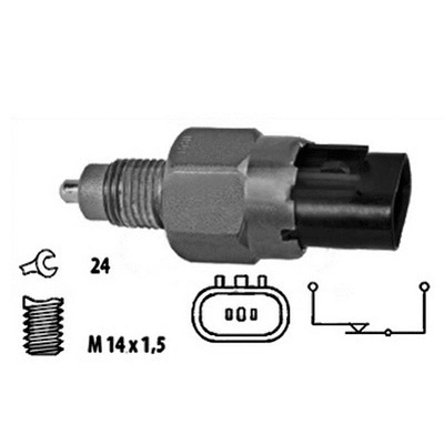 Switch, reverse light (3.234275)