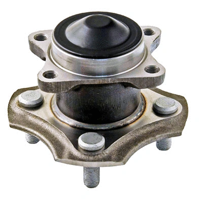 Wheel Bearing Kit (460529)