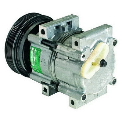 Compressor, air conditioning (SB.009V)