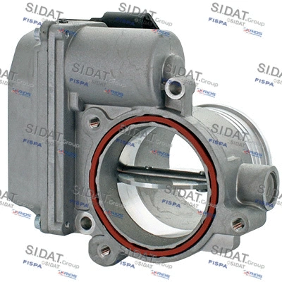 Throttle Body (88.118A2)