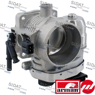 Throttle Body (88.092AS)