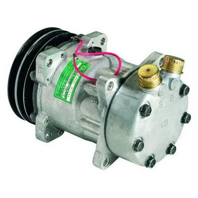 Compressor, air conditioning (SB.028S)