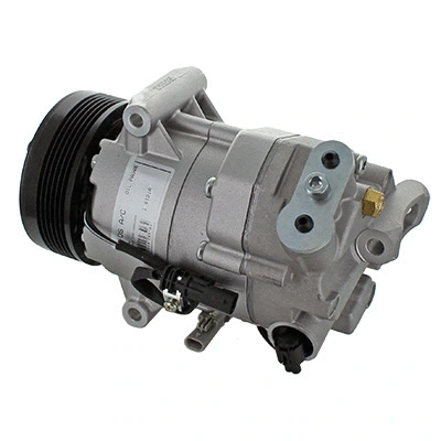 Compressor, air conditioning (1.4121A)