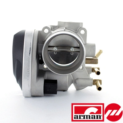 Throttle Body (88.030AS)