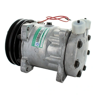 Compressor, air conditioning (SB.411S)