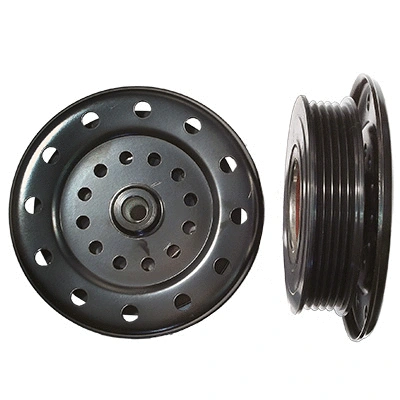 Magnetic Clutch, air conditioning compressor (2.1260)