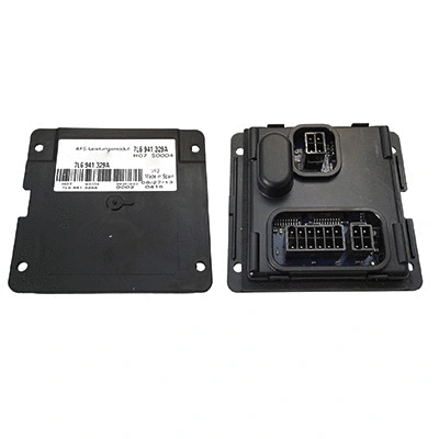 Control Unit, lights (12670)